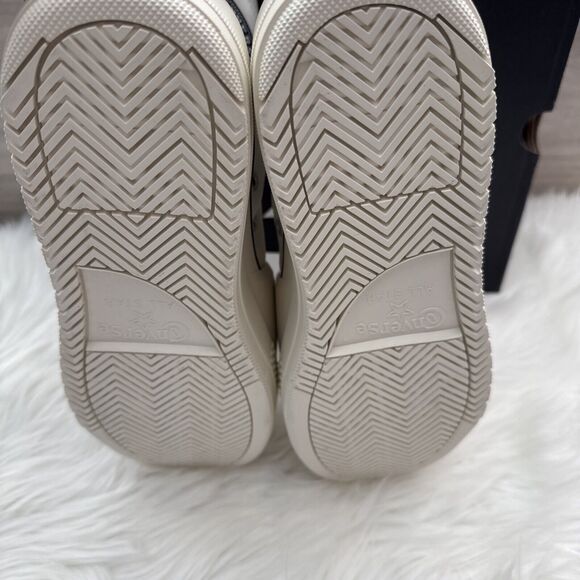 Converse CTAS Construct High Shoes Women's size 10.5 Men's 9 Skate White A02832C - Picture 7 of 10